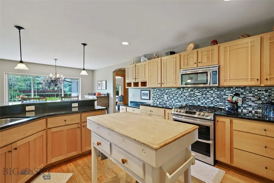 64 E Katina Court, Bozeman, MT 59718 - #3