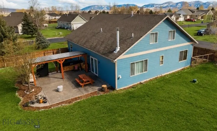 102 W Tobiano Trail, Belgrade, MT 59714 - #2