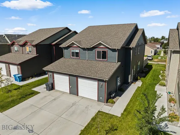 97 9th Street #B, Belgrade, MT 59714