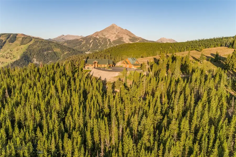 1320 Old Toby Road, Big Sky, MT 59716 - #2