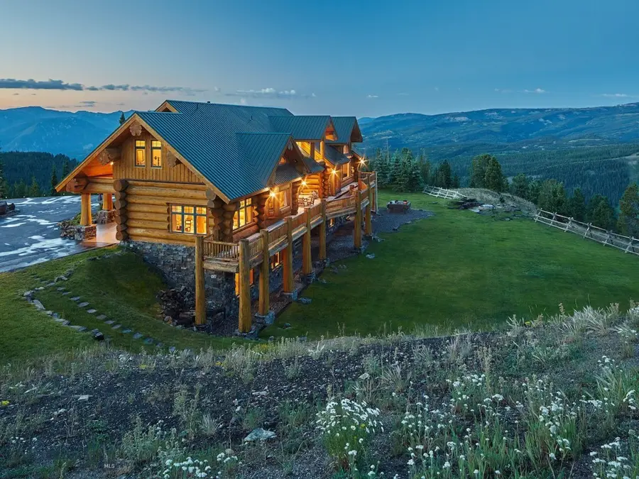 1320 Old Toby Road, Big Sky, MT 59716 - #3