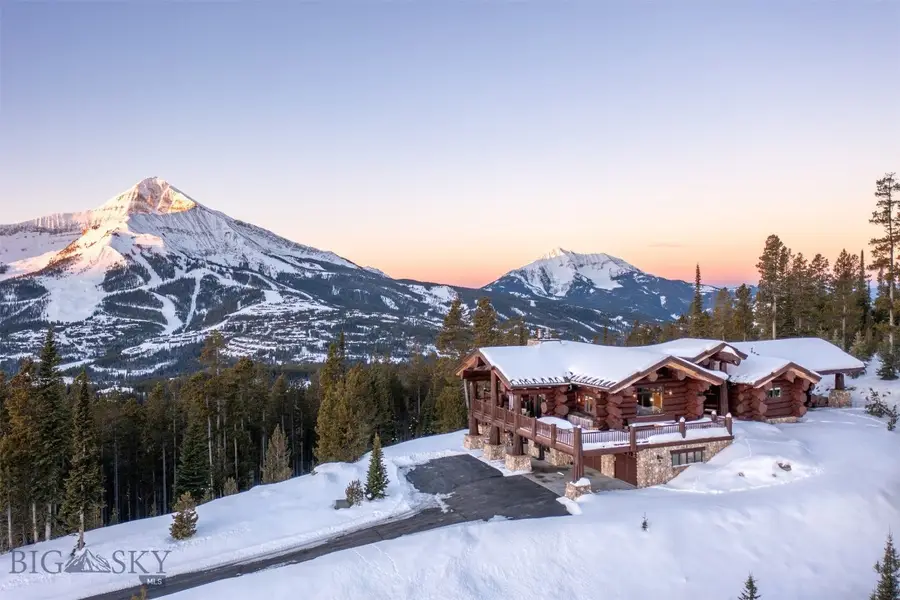 44 Ridgeview Loop, Big Sky, MT 59716 - #2