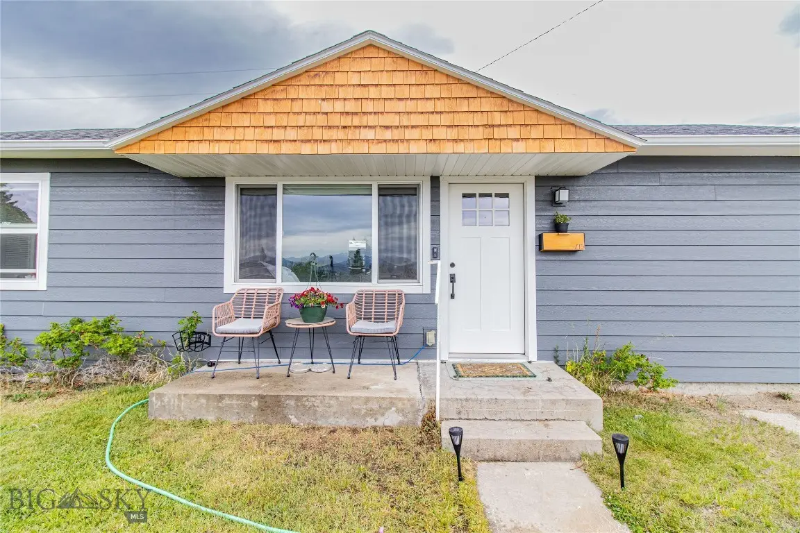 715 11th Street, Butte, MT 59701 - #1