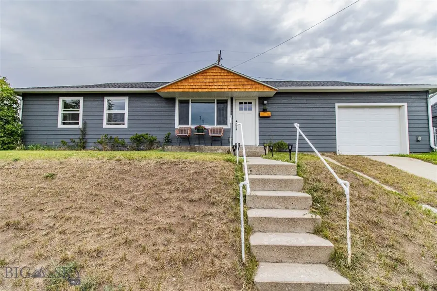715 11th Street, Butte, MT 59701 - #2