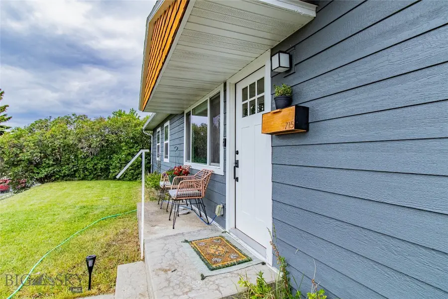 715 11th Street, Butte, MT 59701 - #3