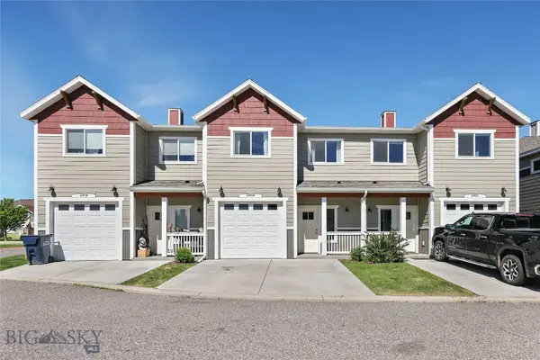 1245 Baxter Creek Way #B, Bozeman, MT 59718
