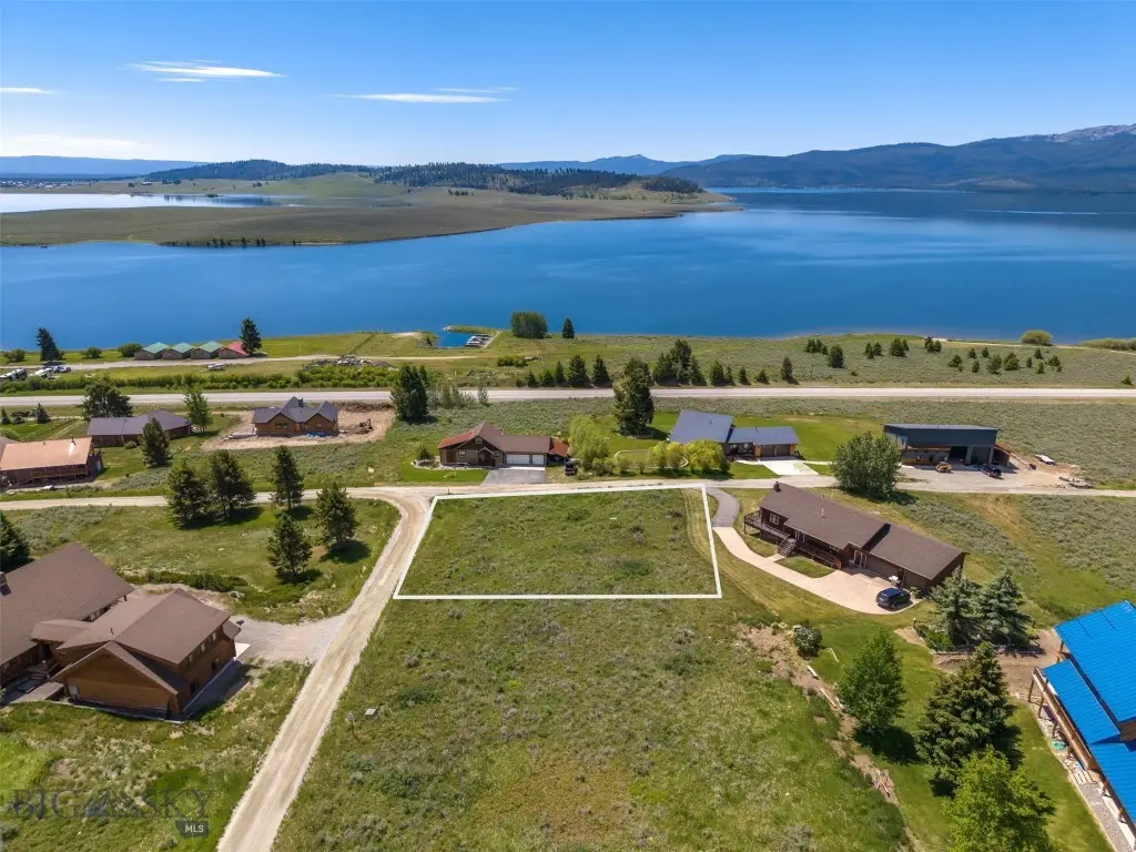 TBD Beach Drive, West Yellowstone, MT 59730 - #1