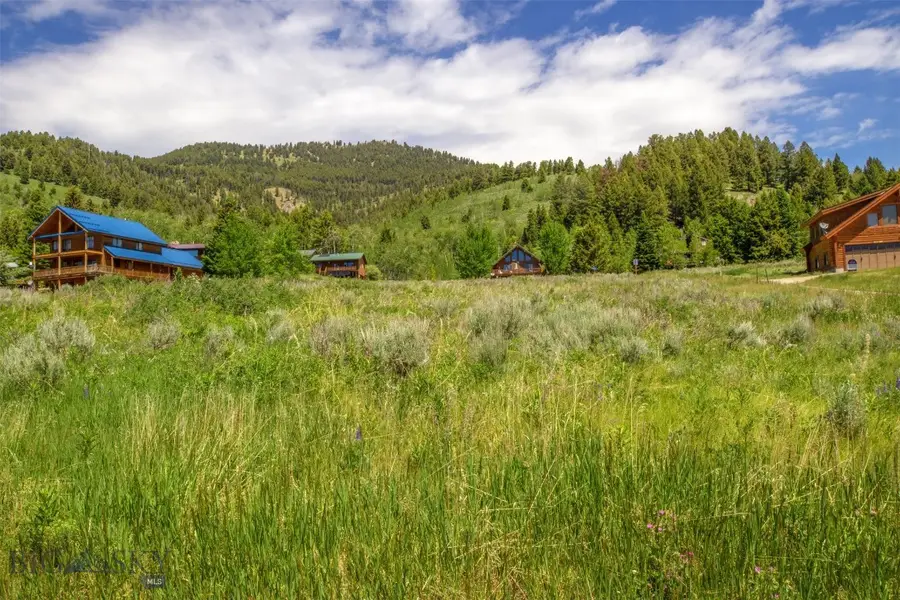 TBD Beach Drive, West Yellowstone, MT 59730 - #2