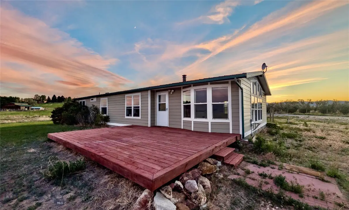 175 Sandy Lane, Dillon, MT 59725 - #1
