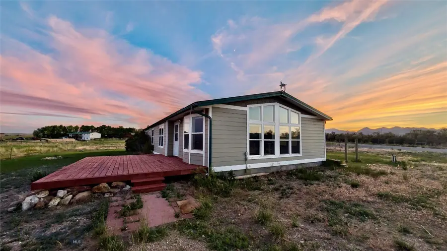 175 Sandy Lane, Dillon, MT 59725 - #2