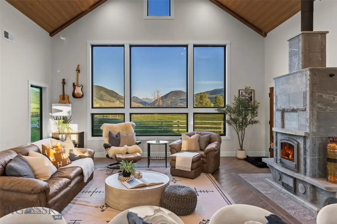 17 Packstring Trail, Livingston, MT 59047 - #1