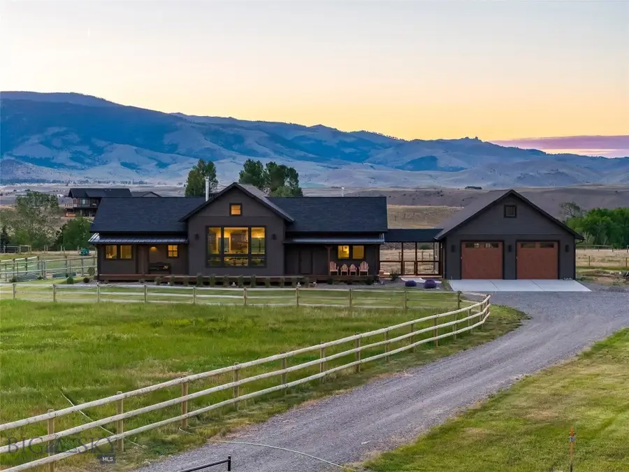17 Packstring Trail, Livingston, MT 59047 - #2