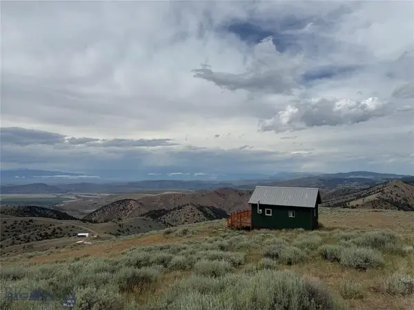 357 Pole Gulch Road, Three Forks, MT 59752