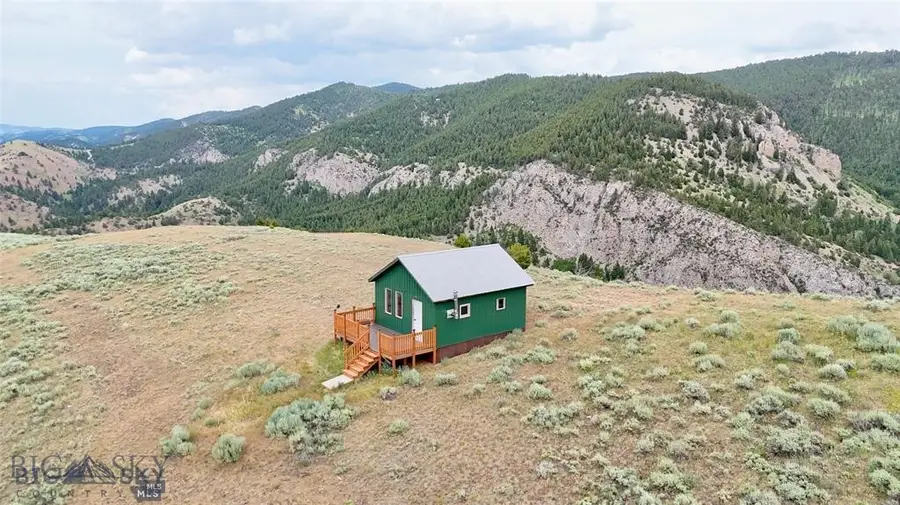 357 Pole Gulch Road, Three Forks, MT 59752 - #2