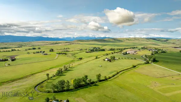 500 S Pine Butte, Bozeman, MT 59718