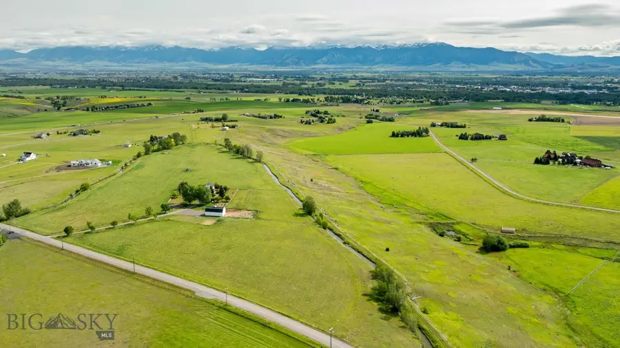 500 S Pine Butte, Bozeman, MT 59718 - #3