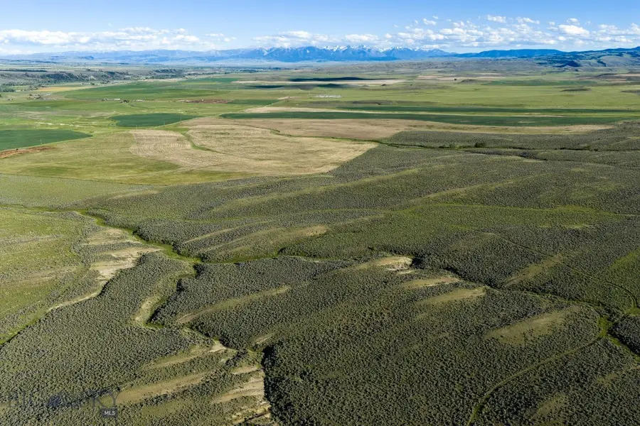 70 Shy Rd, Wilsall, MT 59086 - #2