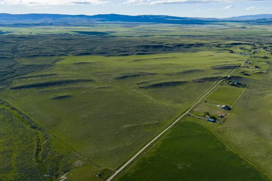 70 Shy Rd, Wilsall, MT 59086 - #3