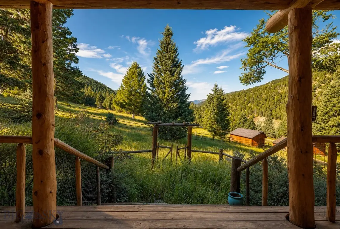 49824 Gallatin Road, Gallatin Gateway, MT 59730 - #1
