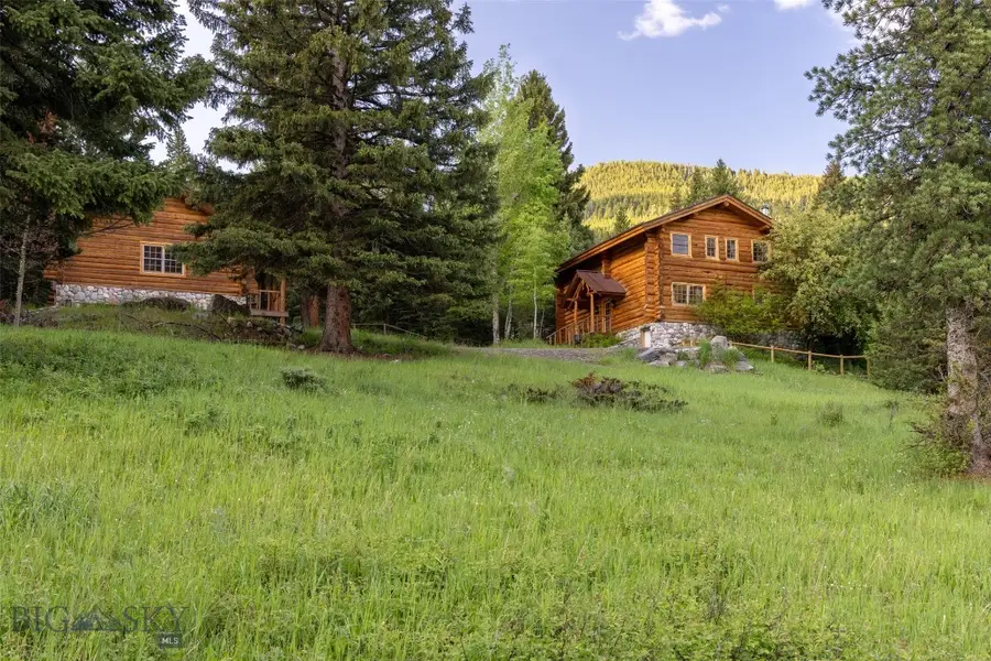 49824 Gallatin Road, Gallatin Gateway, MT 59730 - #3