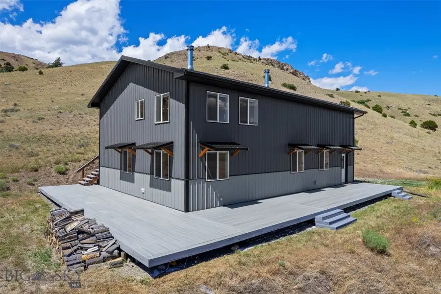 52 Arcturus Drive, Emigrant, MT 59027 - #2