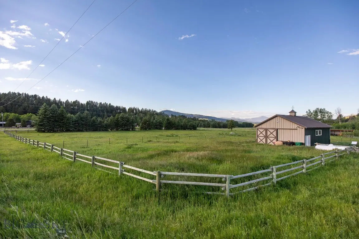 10421 Bridger Canyon Road, Bozeman, MT 59715 - #1