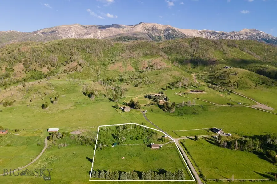10421 Bridger Canyon Road, Bozeman, MT 59715 - #2