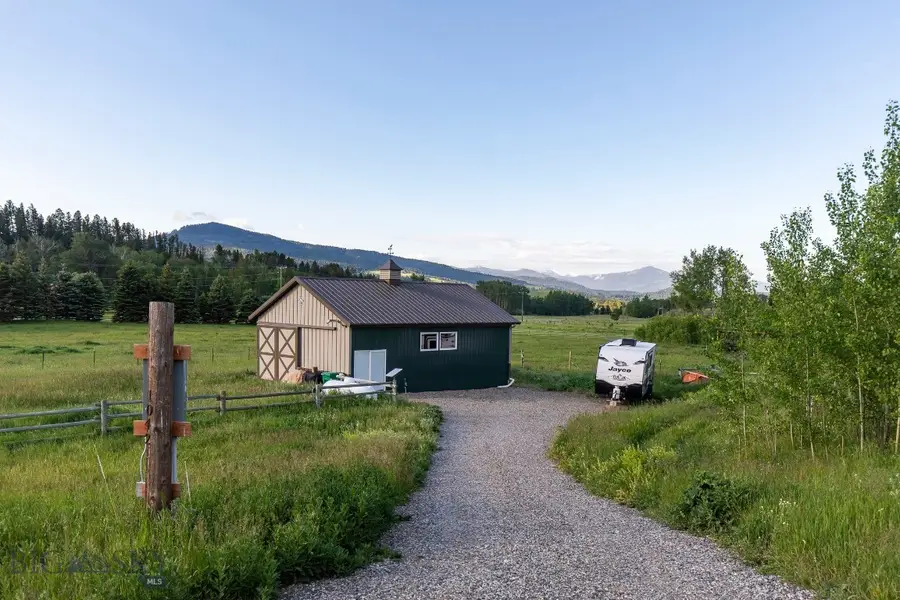 10421 Bridger Canyon Road, Bozeman, MT 59715 - #3