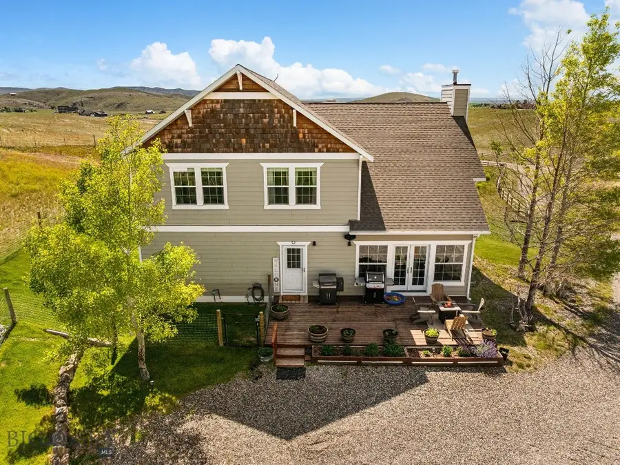 68 Rolling Glen Ranch Loop, Three Forks, MT 59752 - #2