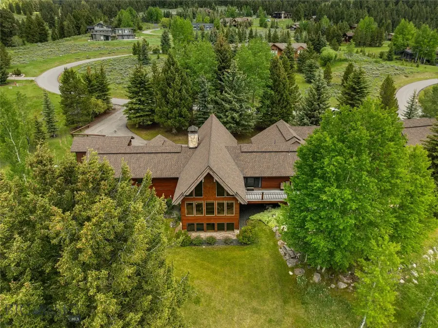 2640 Rain In Face Road, Big Sky, MT 59716 - #3