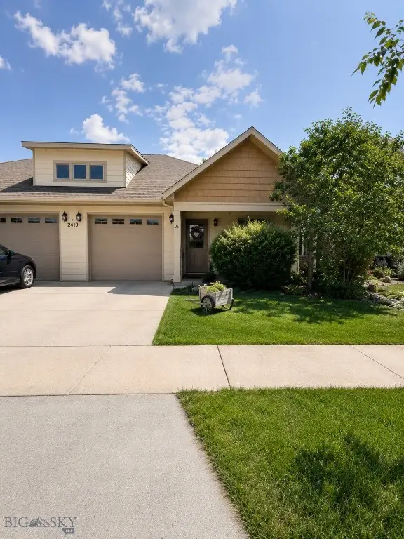 852 Forestglen #B, Bozeman, MT 59718