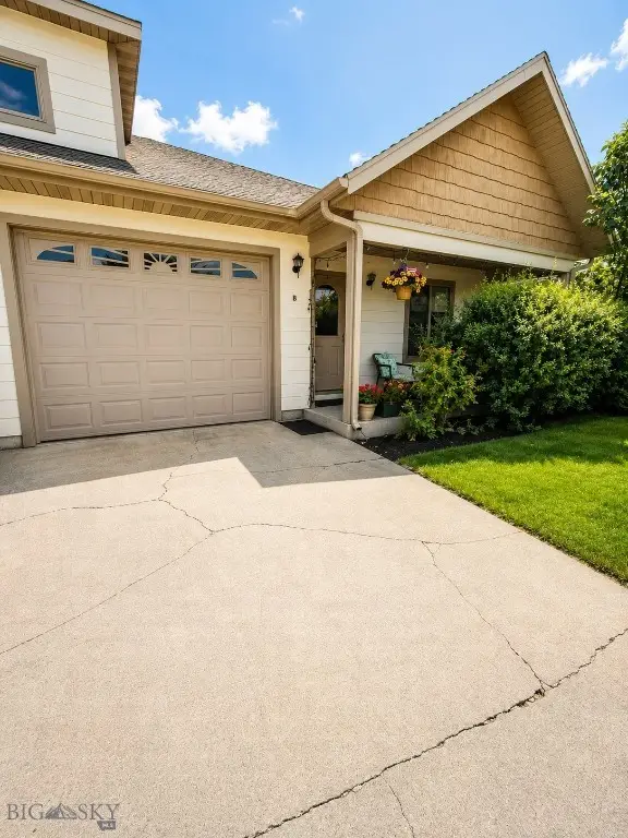 852 Forestglen #B, Bozeman, MT 59718 - #2
