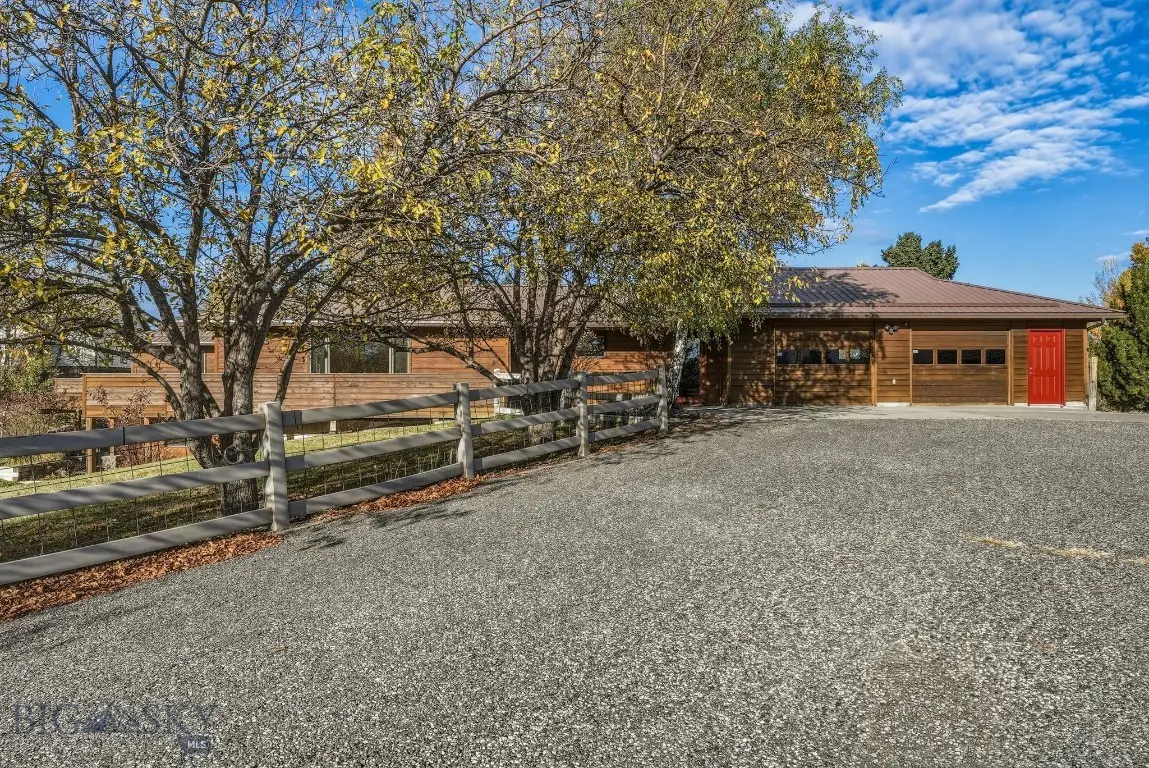 311 Donegal Drive, Bozeman, MT 59715 - #1