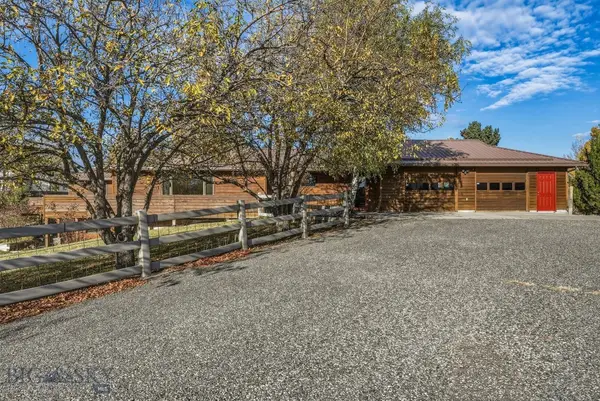 311 Donegal Drive, Bozeman, MT 59715