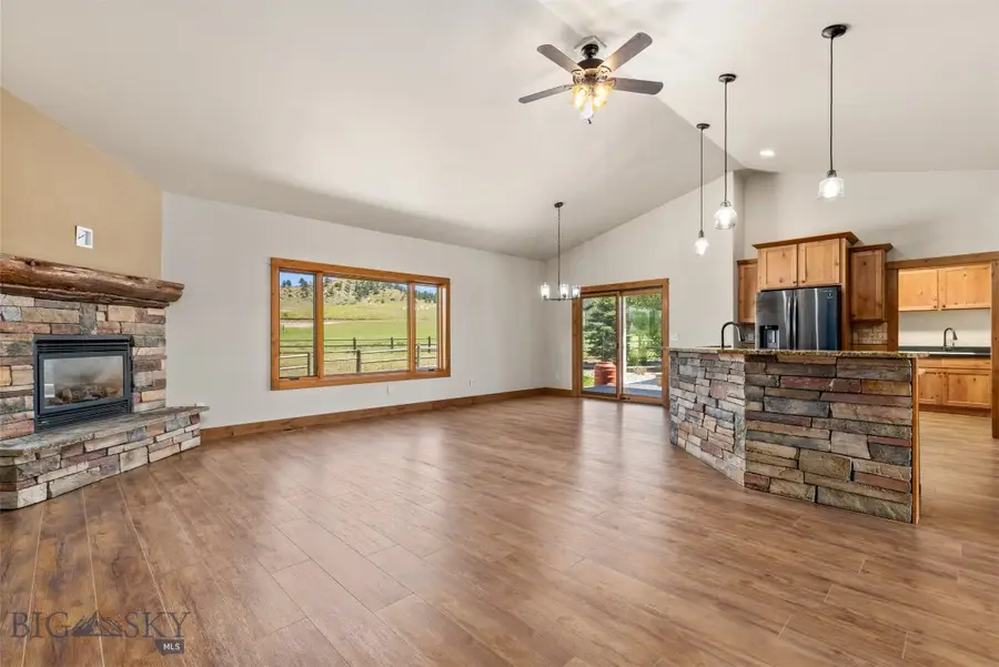 3877 High Trail Road, Billings, MT 59101 - #3