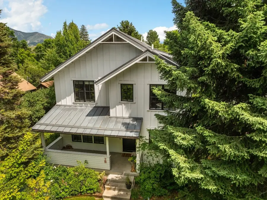 710 N Montana Avenue, Bozeman, MT 59715 - #2