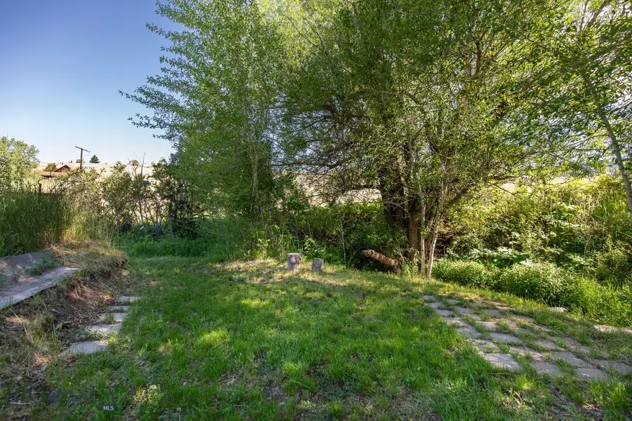 419 E Wallace Street E, Virginia City, MT 59755 - #3