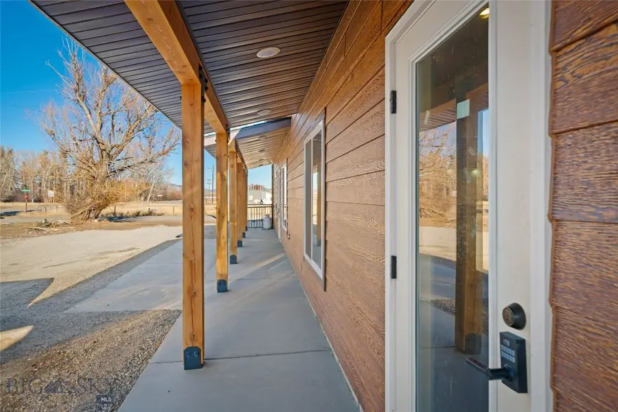 104 Jefferson Street, Harrison, MT 59735 - #2