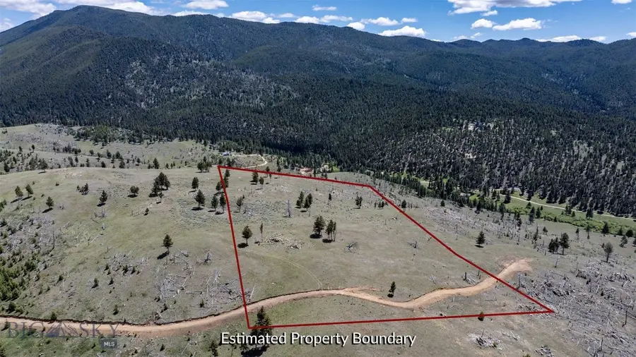 Address Withheld By Seller, Boulder, MT 59632 - #3