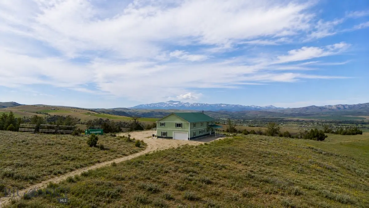 610 Wheat Field Road, Three Forks, MT 59752 - #1