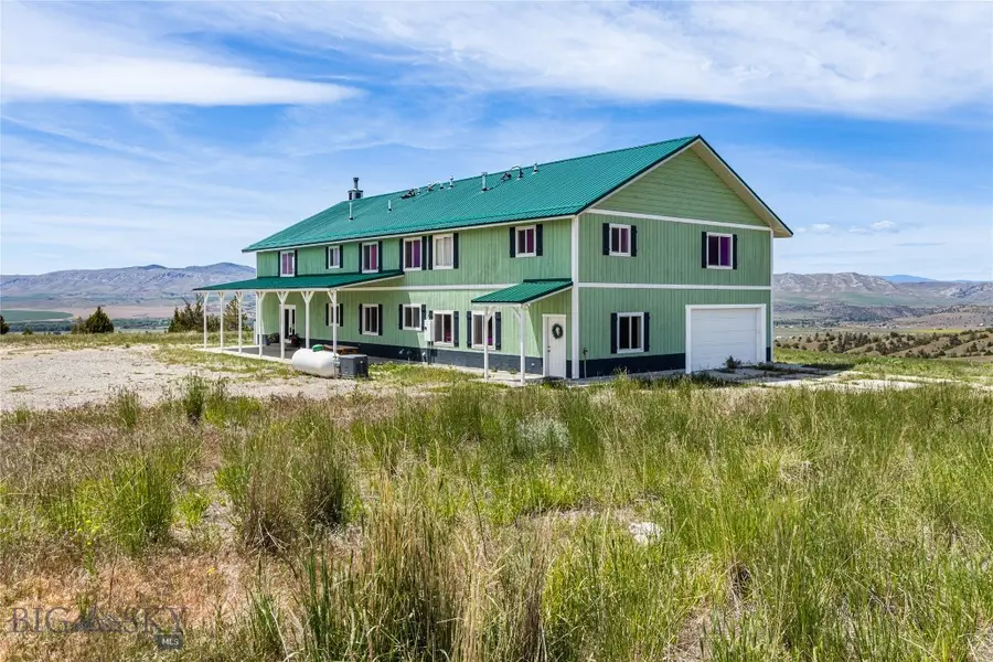 610 Wheat Field Road, Three Forks, MT 59752 - #2