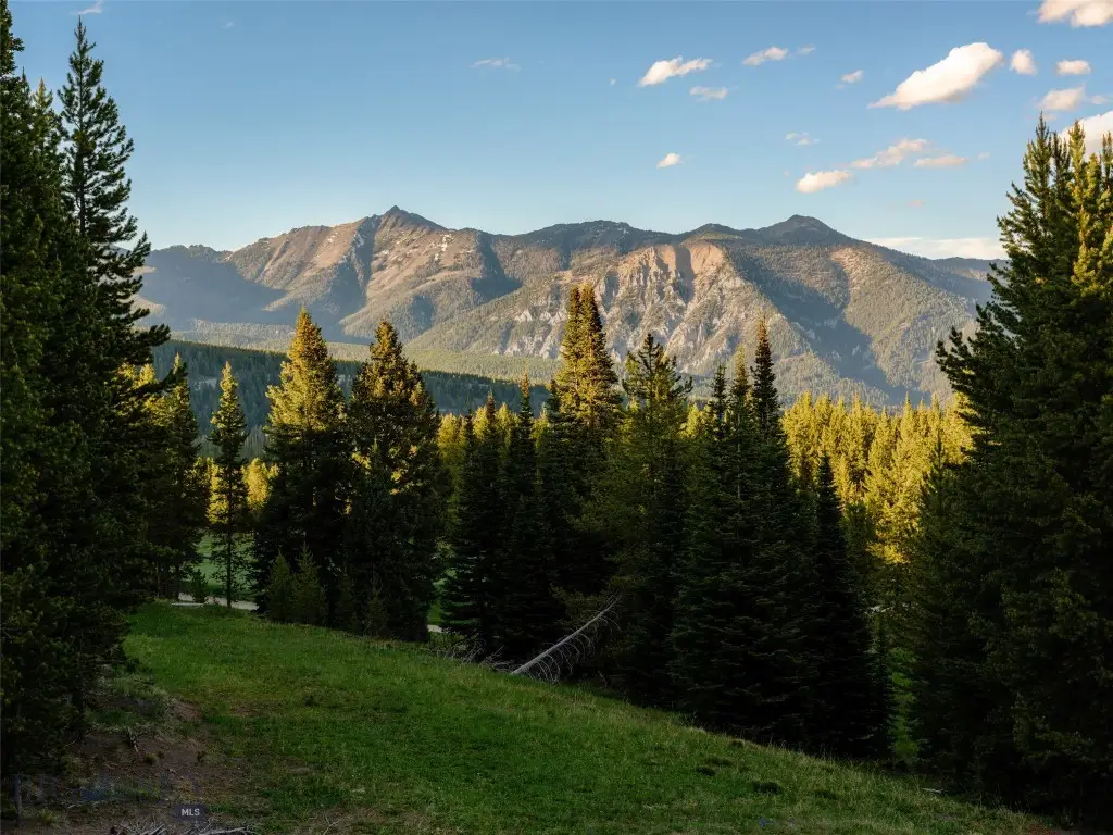 Lot 30 Eagle View Trail, Big Sky, MT 59716 - #1