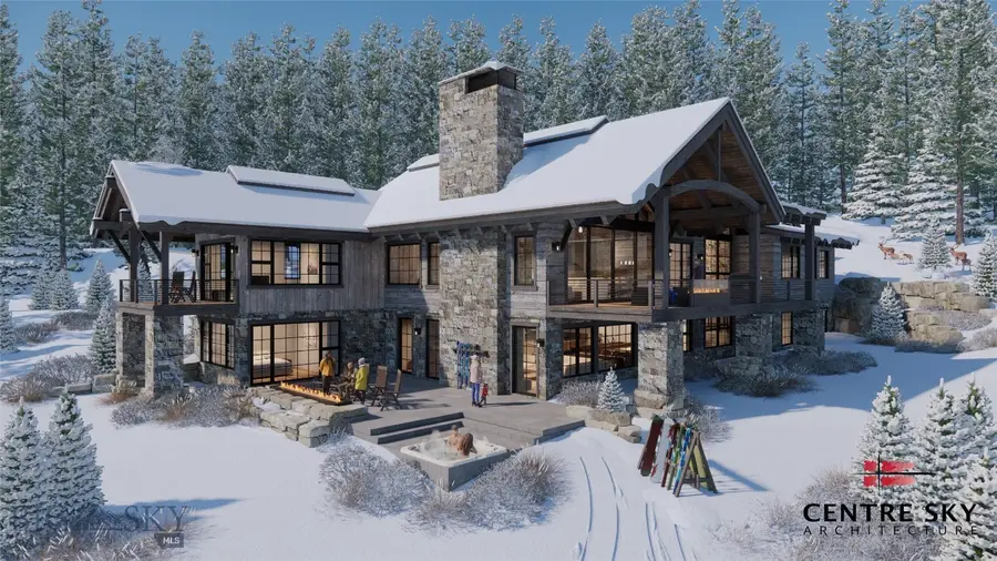 Lot 30 Eagle View Trail, Big Sky, MT 59716 - #2
