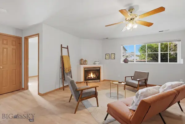 3505A Fallon #3, Bozeman, MT 59718