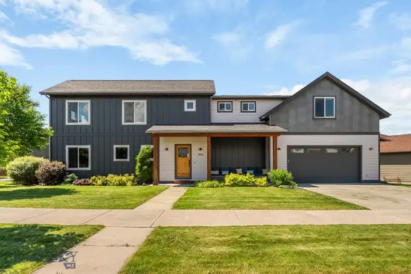 1596 Maiden Spirit Street, Bozeman, MT 59715