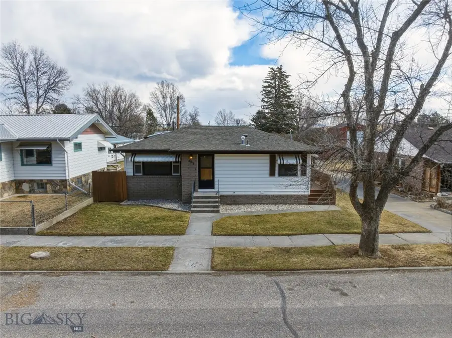 505 3rd Avenue E, Three Forks, MT 59752 - #2