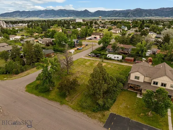 800 Colorado Street, Belgrade, MT 59714