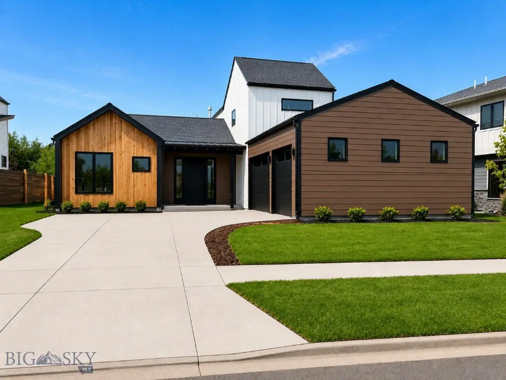 1431 Ryun Sun, Bozeman, MT 59718 - #1