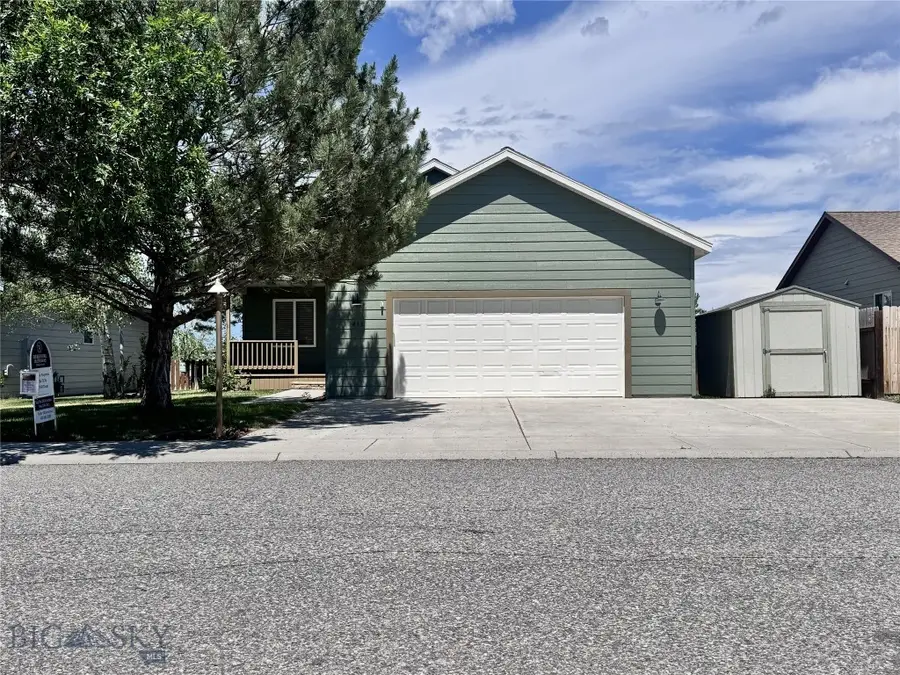 413 N River Rock Drive, Belgrade, MT 59714 - #2