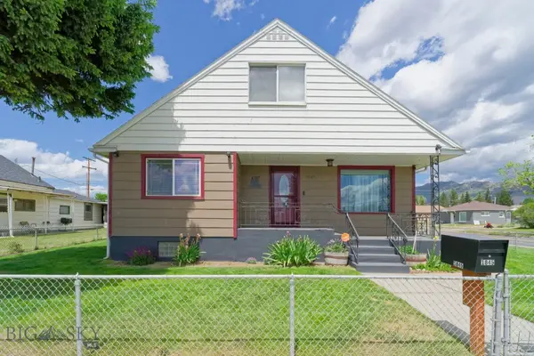 1845 Elm Street, Butte, MT 59701